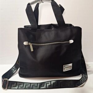 Versace Parfums  Tote Bag